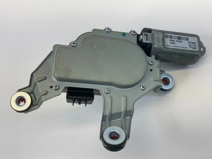 2009-2017 CHEVROLET TRAVERSE REAR LIFTGATE WINDSHIELD WIPER MOTOR 687769307