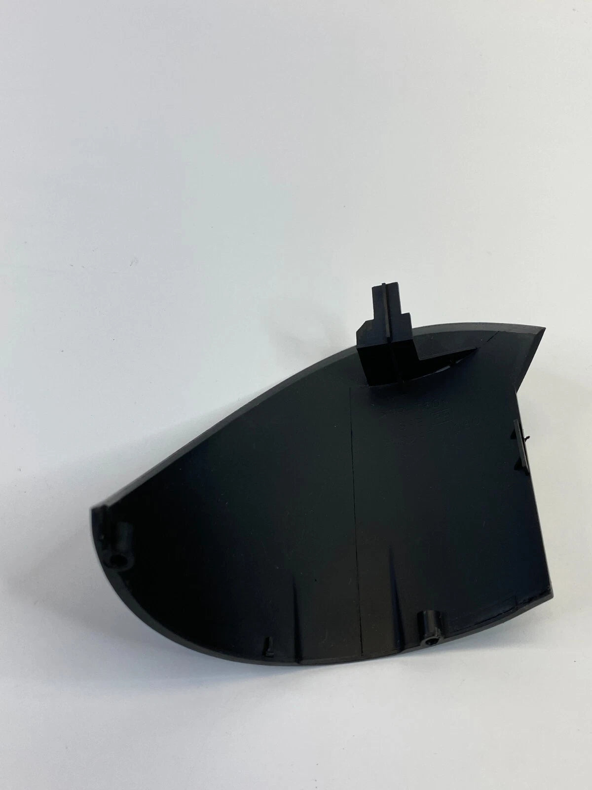 2004-2008 NISSAN MAXIMA DASH LEFT SPEEDOMETER COVER TRIM BEZEL
