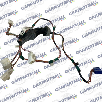 00-05 TOYOTA CELICA FRONT LEFT DRIVER DOOR WIRING CABLE WIRE HARNESS 82152-2G250