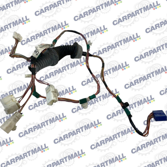 00-05 TOYOTA CELICA FRONT LEFT DRIVER DOOR WIRING CABLE WIRE HARNESS 82152-2G250