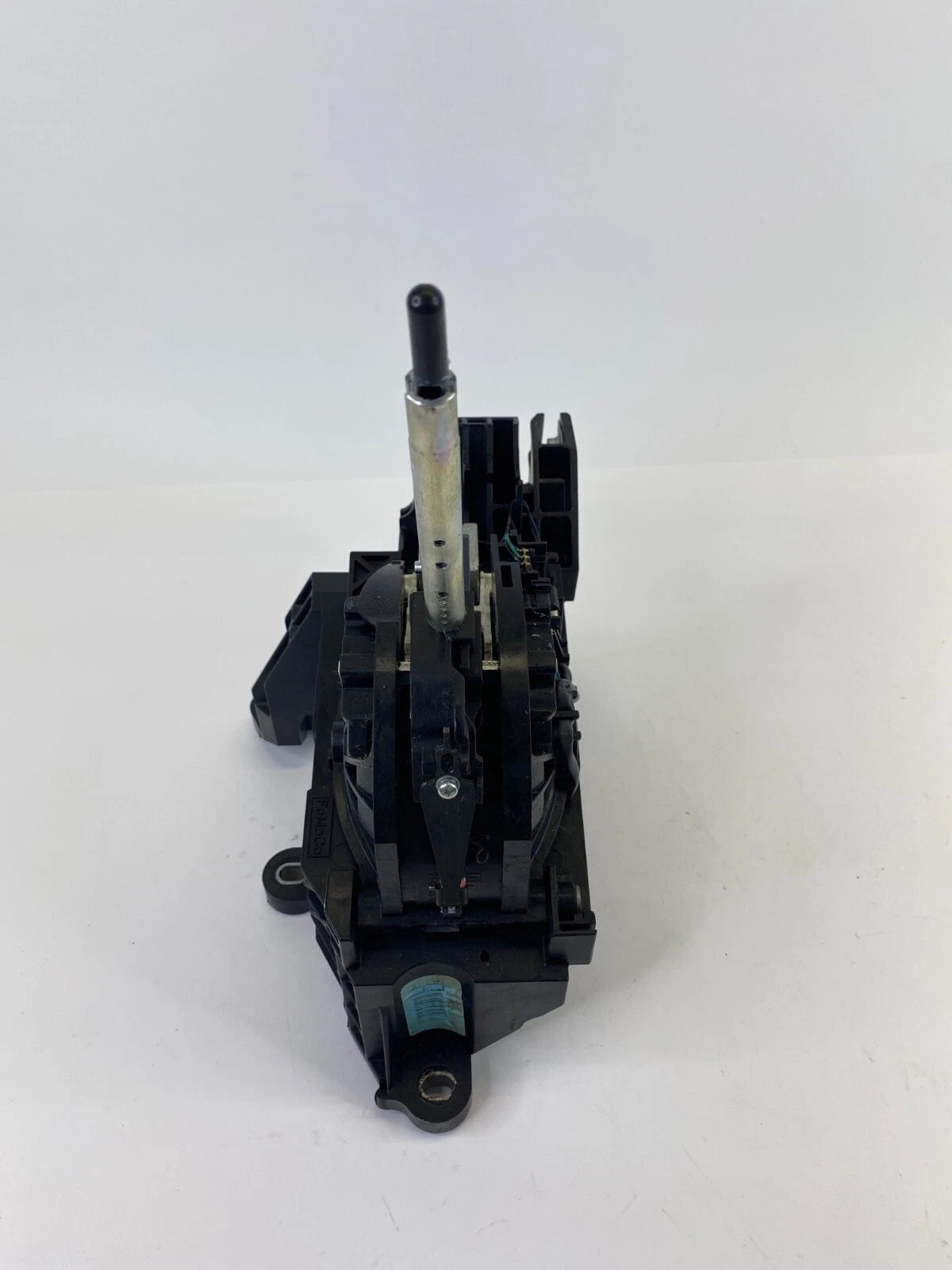 12-14 FORD FOCUS AUTOMATIC TRANS FLOOR GEAR SHIFTER SHIFT LEVER BV6P-7K004-LB3JA