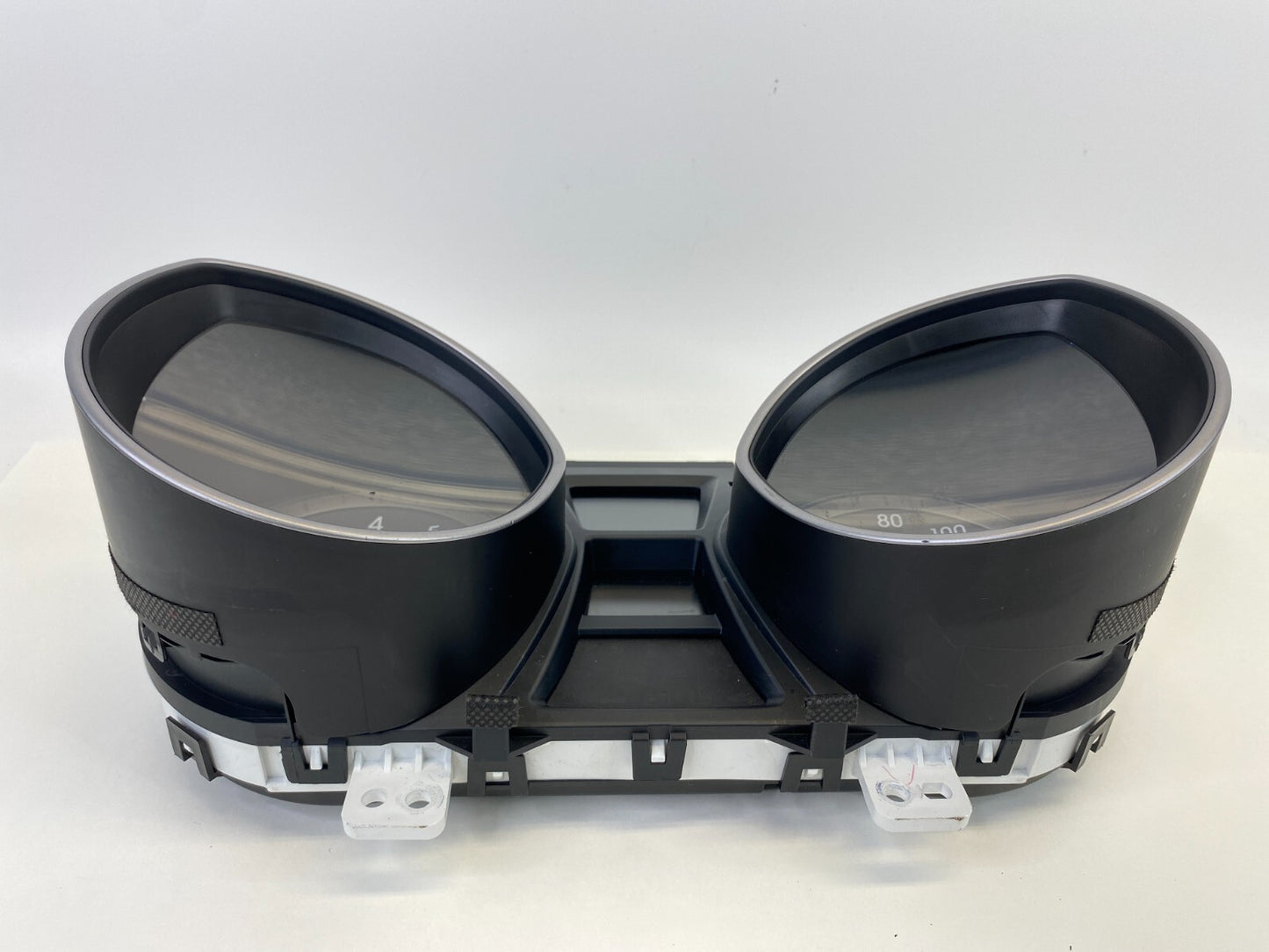 13-15 Hyundai Elantra GT A/T Dash Instrument Cluster Speedometer 222.964 Miles