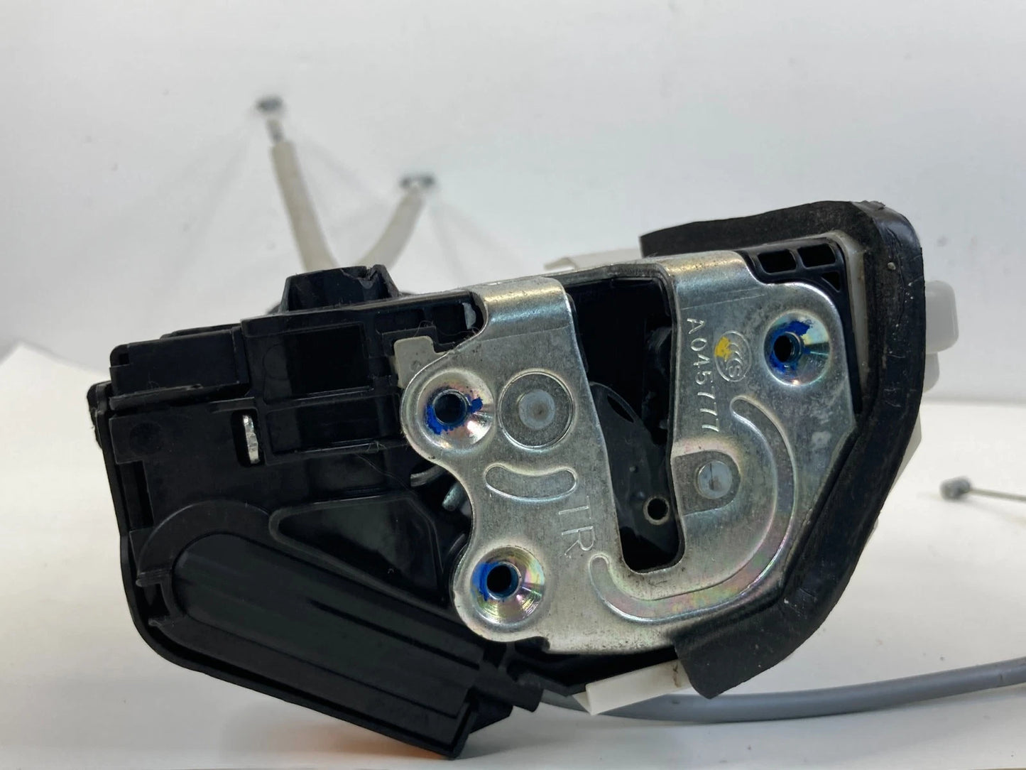 14-19 KIA SOUL REAR RIGHT PASSENGER SIDE DOOR LOCK LATCH ACTUATOR 81420-B2000