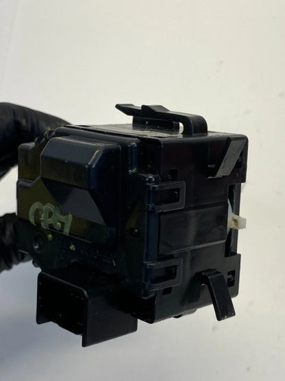 2010-2013 SUZUKI KIZASHI STEERING COLUMN HEADLIGHT TURN SIGNAL LEVER SWITCH OEM