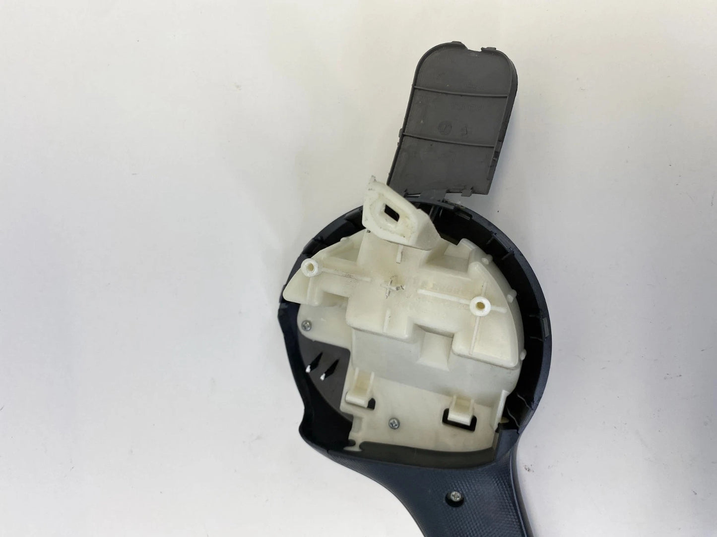 2007-2011 HONDA CR-V CRV REAR LEFT BACK DOOR GRIP PULL HANDLE OEM