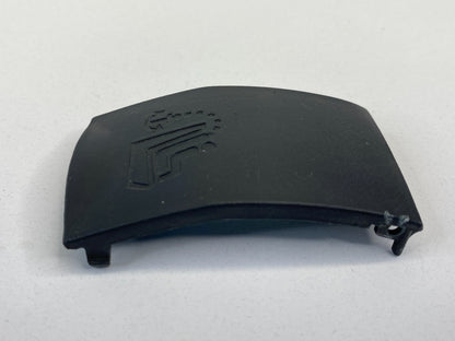 2004-2006 Mitsubishi Galant Sedan Deck Seat Child Safety Anchor Hook Cover Trim