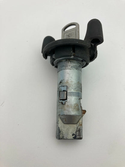99 00 CHEVROLET EXPRESS 1500 2500 3500 5.7L V8 AT IGNITION LOCK CYLINDER & KEY