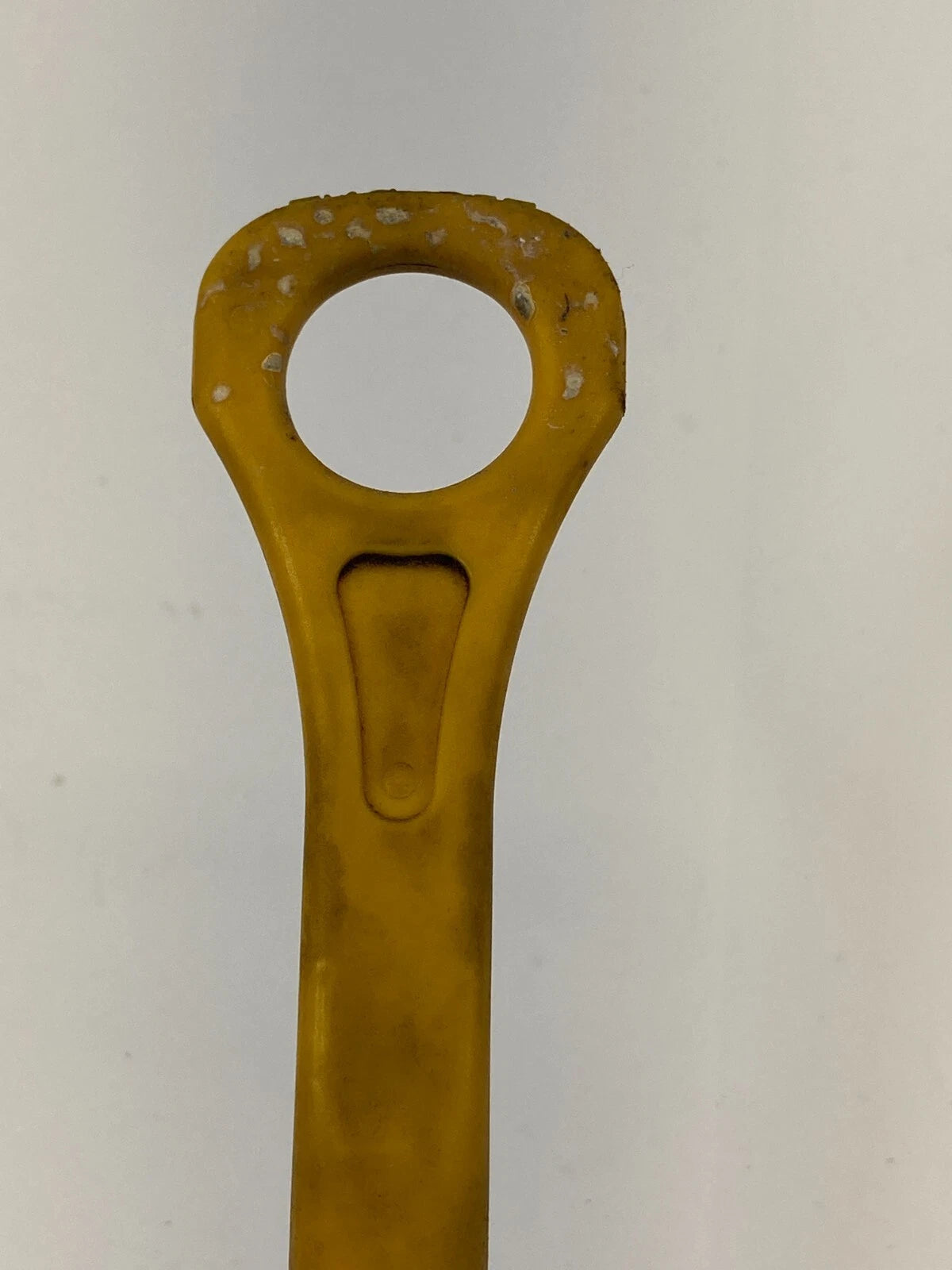 2008 2009 HYUNDAI SONATA 2.4L AT ENGINE OIL FLUID LEVEL DIPSTICK INDICATOR OEM