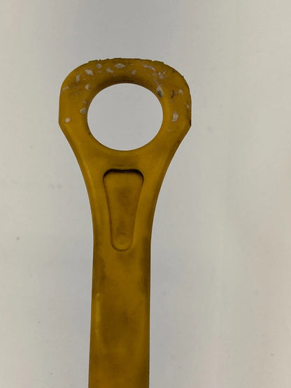 2008 2009 HYUNDAI SONATA 2.4L AT ENGINE OIL FLUID LEVEL DIPSTICK INDICATOR OEM