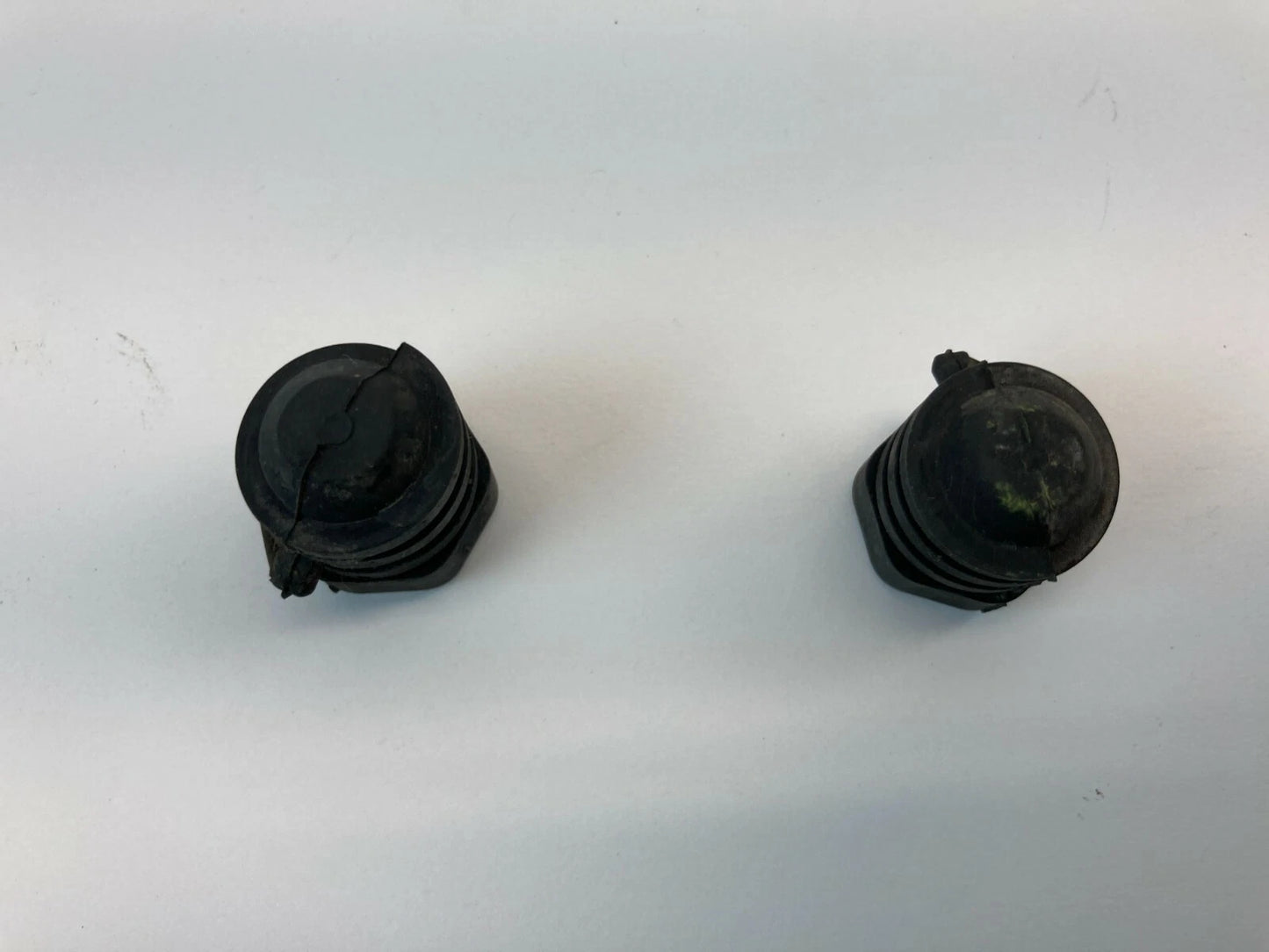 2007 2008 2009 2010 2011 2012 MAZDA CX-7 CX7 HOOD DAMPER DUMP STOP SET PAIR OEM
