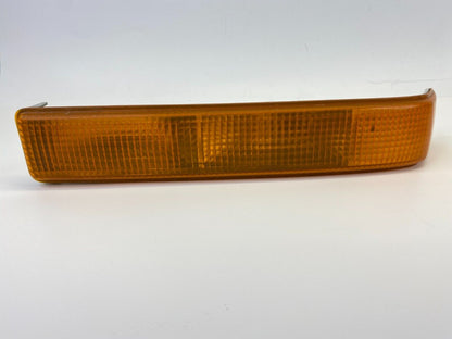 1998-2004 Chevrolet S10 Front Left Driver Side Park Turn Signal Lamp Light OEM