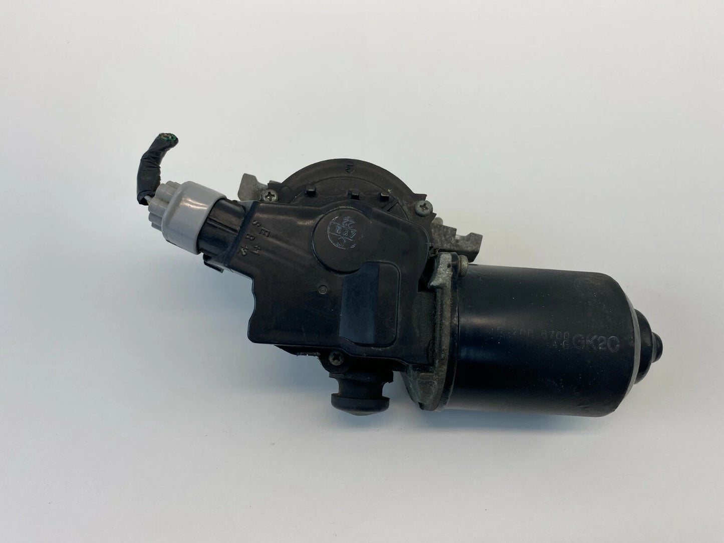 2003-2006 MAZDA6 MAZDA 6 FRONT WINDSHIELD WIPER MOTOR 159200-6700 OEM