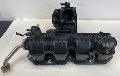 2010-2015 TOYOTA PRIUS 1.8L L4 HYBRID INTAKE MANIFOLD ASSY 17120-37050 OEM