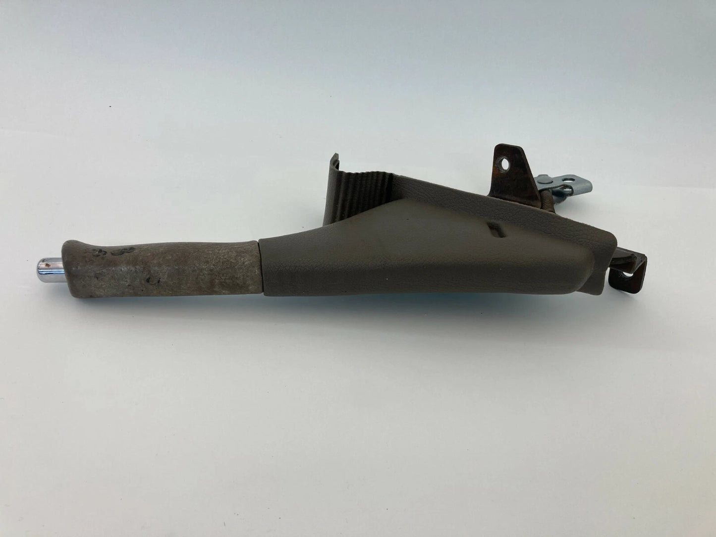 1994-2001 ACURA INTEGRA EMERGENCY PARKING BRAKE LEVER HANDLE ASSEMBLY UNIT OEM
