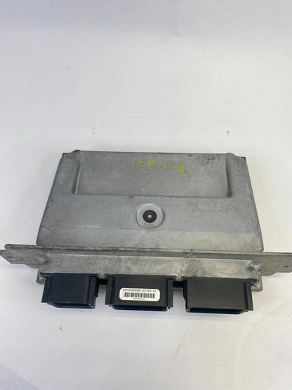 2013-2015 FORD EXPLORER 3.5L V6 ENGINE CONTROL MODULE UNIT DB5A-12A650-UB OEM