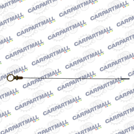 03-11 Saab 9-3 2.0L L4 Engine Oil Indicator Level Check Dipstick 12788545 OEM