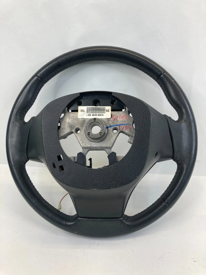 2013-2016 NISSAN ALTIMA SEDAN A/T LEFT DRIVER STEERING WHEEL 48430-9HS7A OEM