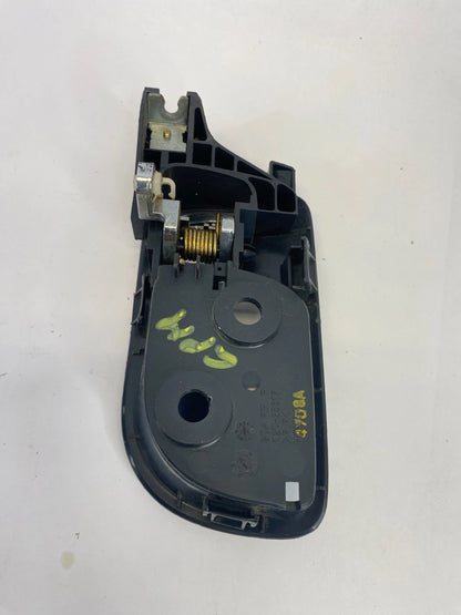 2003-2007 HONDA ACCORD SEDAN REAR RIGHT SIDE INNER DOOR HANDLE K20-25317 OEM