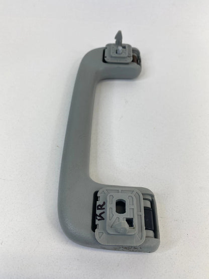 07-13 MITSUBISHI OUTLANDER REAR RIGHT ROOF INTERIOR GRAB HANDLE ASSIST GRIP OEM