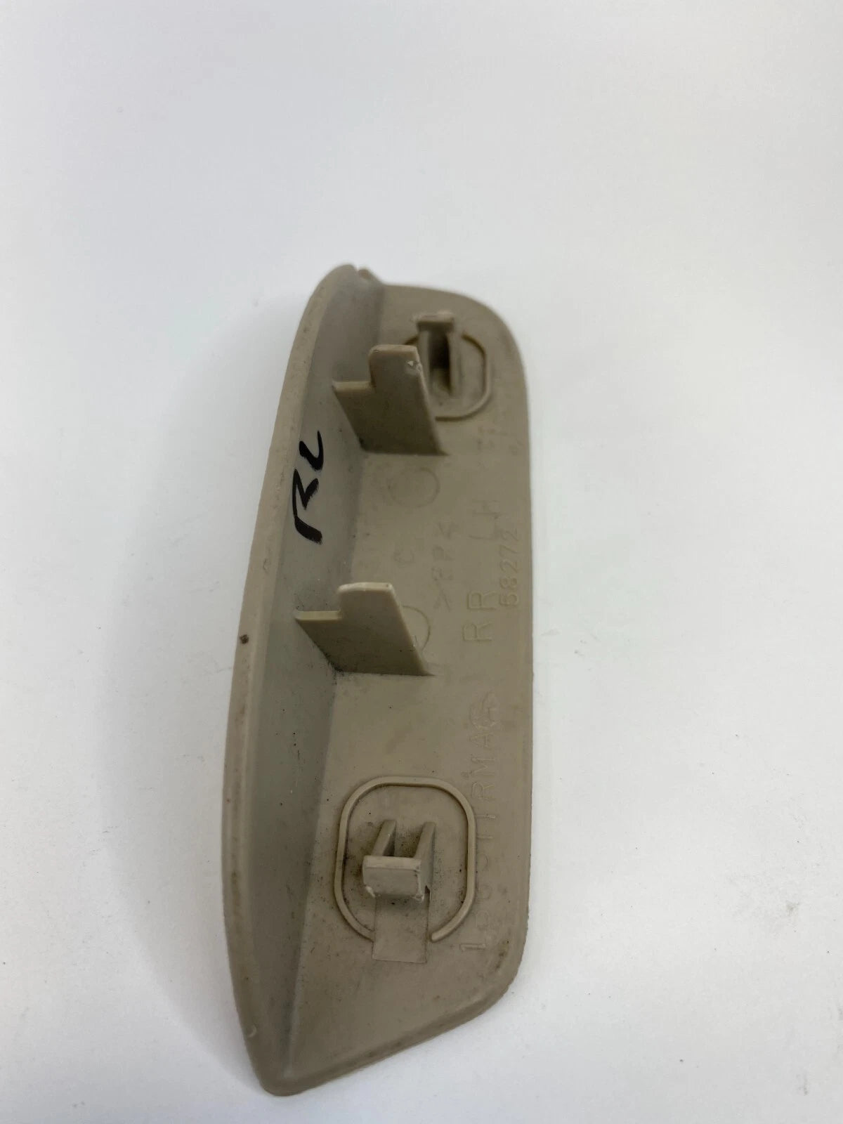 07-09 DODGE CALIBER REAR LEFT INNER DOOR PANEL PLUG SCREW COVER TRIM 1BG31TRMAB