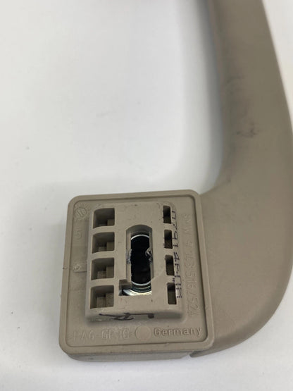 2009 2010 BMW 535i xDrive REAR LEFT BACK SIDE INNER ROOF GRAB GRIP HANDLE OEM