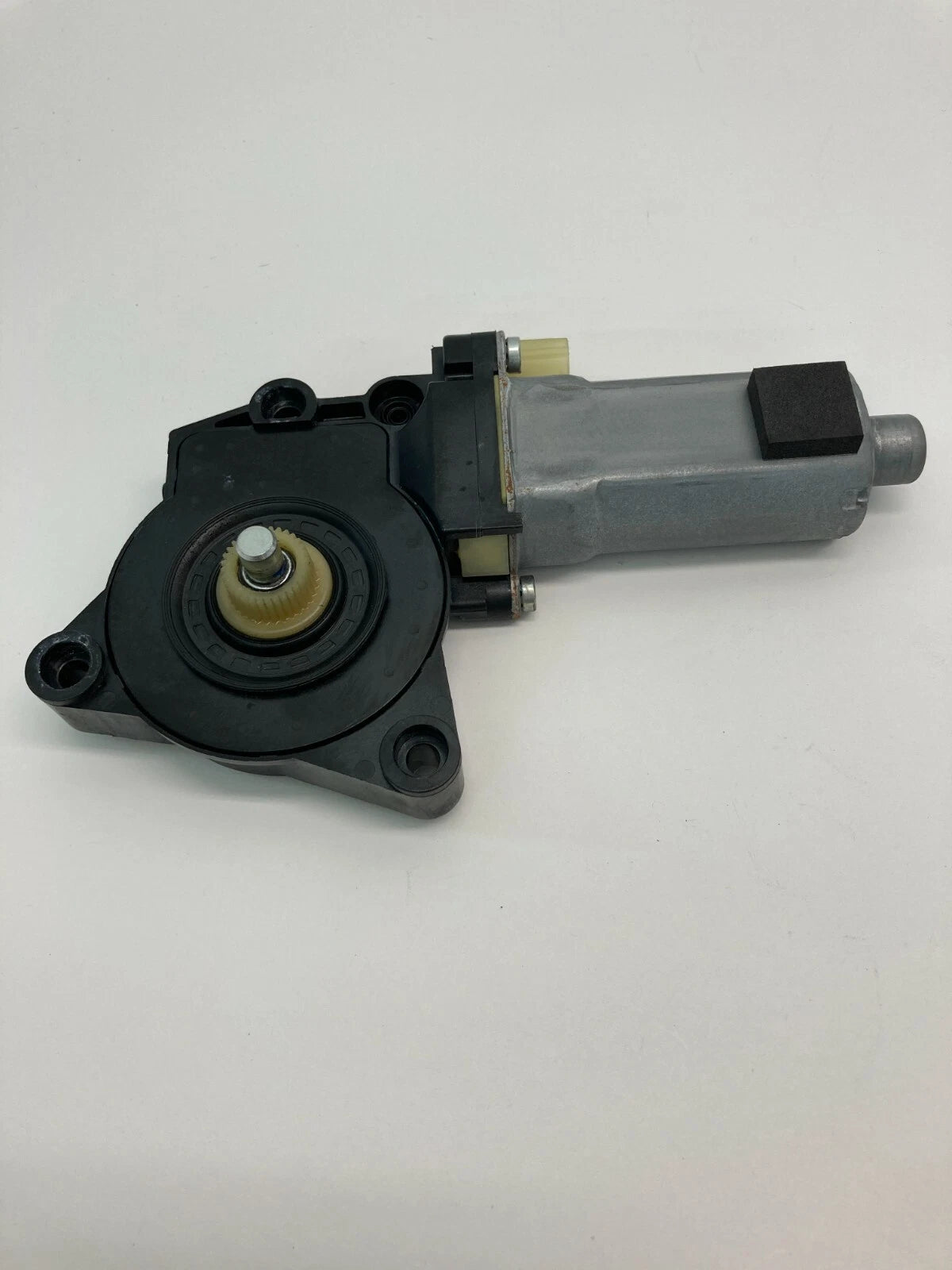 2007-2012 HYUNDAI VERACRUZ 2009-2012 ELANTRA REAR LEFT POWER WINDOW MOTOR OEM