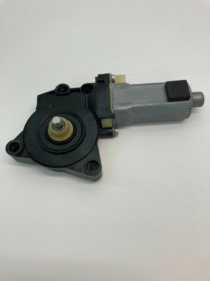 2007-2012 HYUNDAI VERACRUZ 2009-2012 ELANTRA REAR LEFT POWER WINDOW MOTOR OEM