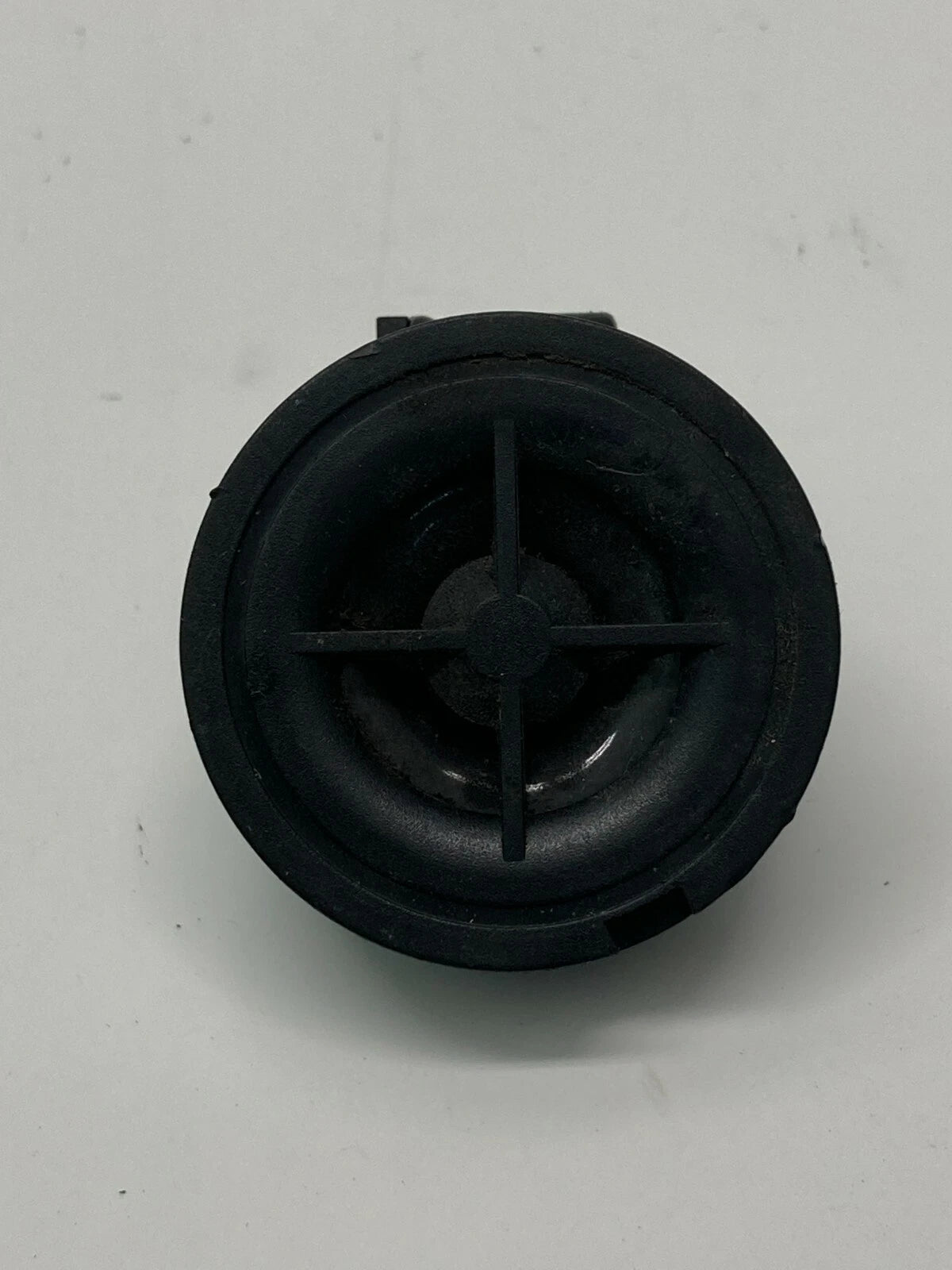 01 02 03 04 05 SATURN L300 REAR LEFT SIDE DOOR SPEAKER TWEETER 90379282 OEM