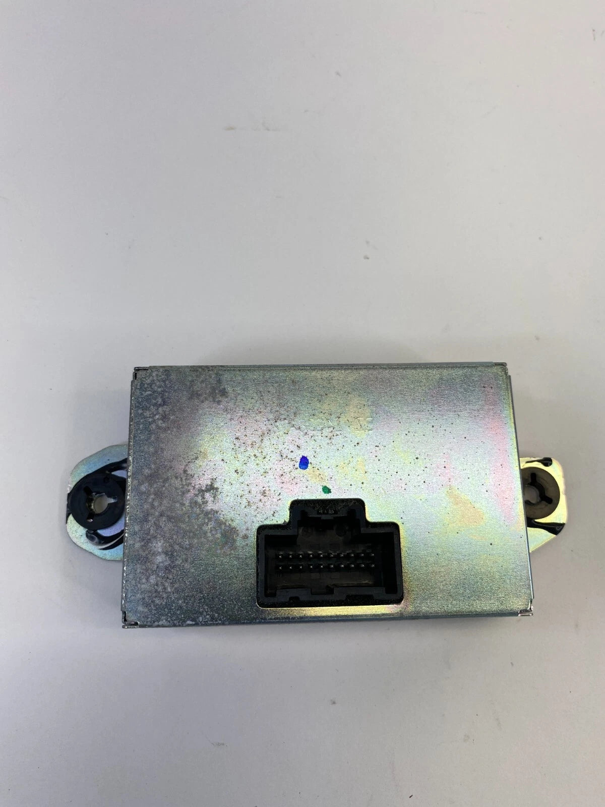 2010-2013 GMC TERRAIN EQUINOX ACTIVE NOISE CANCELLATION CONTROL MODULE 22929627