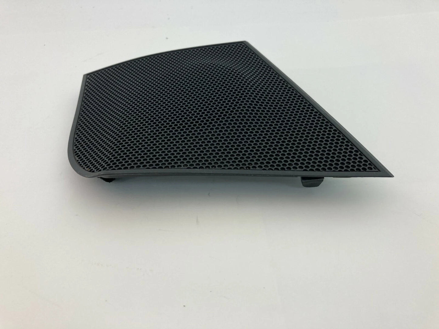 10-14 SUBARU OUTBACK LEGACY LEFT DRIVER DASH SPEAKER COVER GRILLE OEM 66118AJ06A