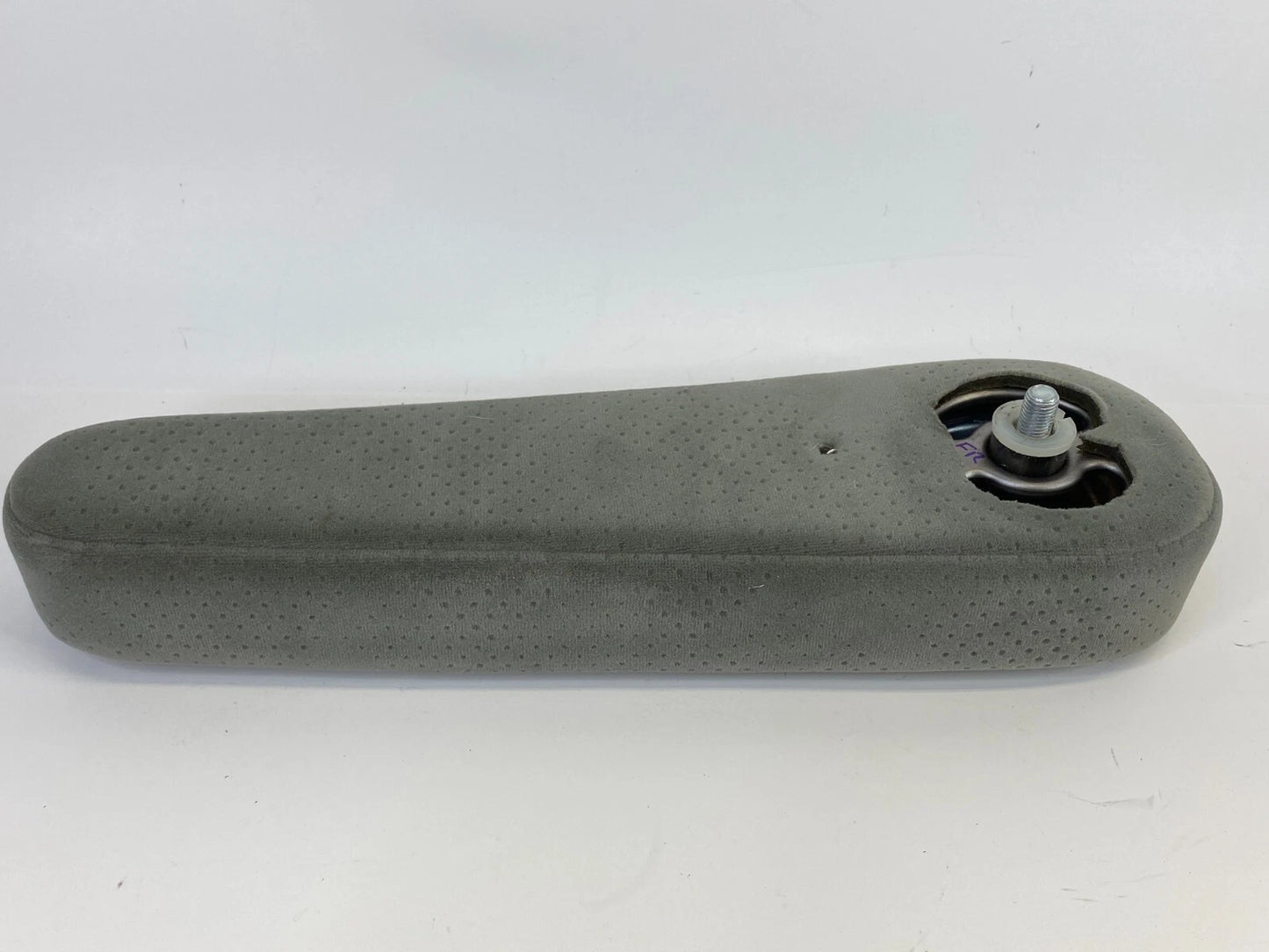2005-2007 HONDA ODYSSEY FRONT RIGHT PASSENGER SIDE SEAT ARMREST ARM REST OEM