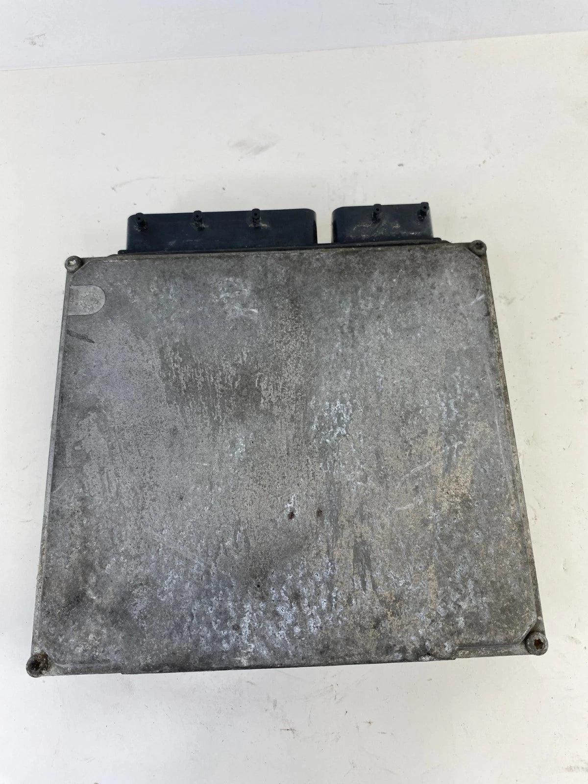 2011-2013 Toyota Corolla 1.8L Engine Computer Control Module ECM ECU 89661-0ZA61