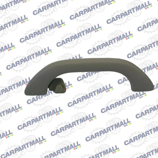 1998-2001 Audi A4 Sedan Roof Rear Right Passenger Grip Grab Handle OEM