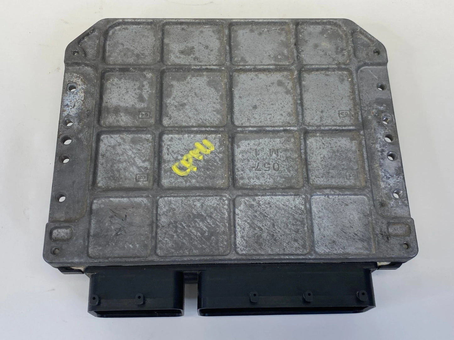2006-2008 TOYOTA RAV4 2.4L AT 4WD ENGINE COMPUTER MODULE ECM ECU OEM 89661-42E61