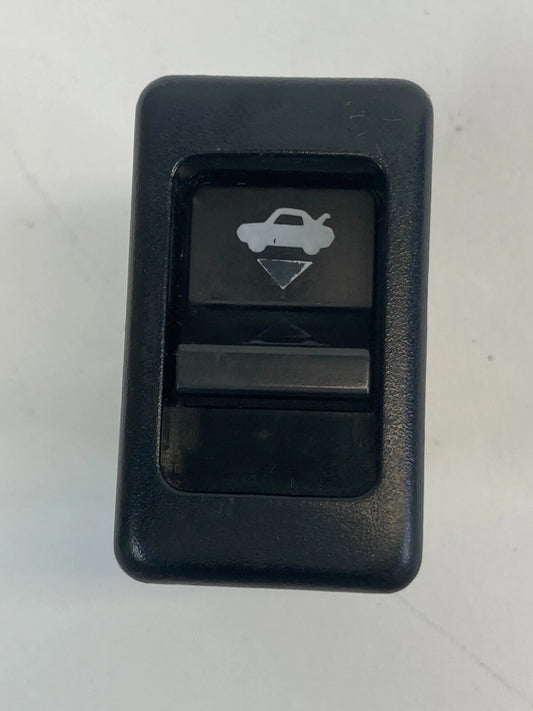 2007-2012 NISSAN ALTIMA TRUNK LID RELEASE OPENER CONTROL SWITCH BUTTON OEM