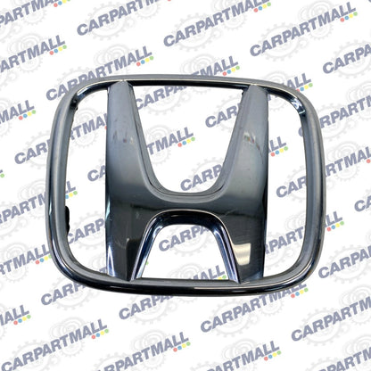 2005-2010 HONDA ODYSSEY REAR TRUNK LIFTGATE EMBLEM LOGO SYMBOL BADGE CHROME OEM