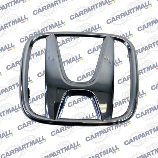 2005-2010 HONDA ODYSSEY REAR TRUNK LIFTGATE EMBLEM LOGO SYMBOL BADGE CHROME OEM