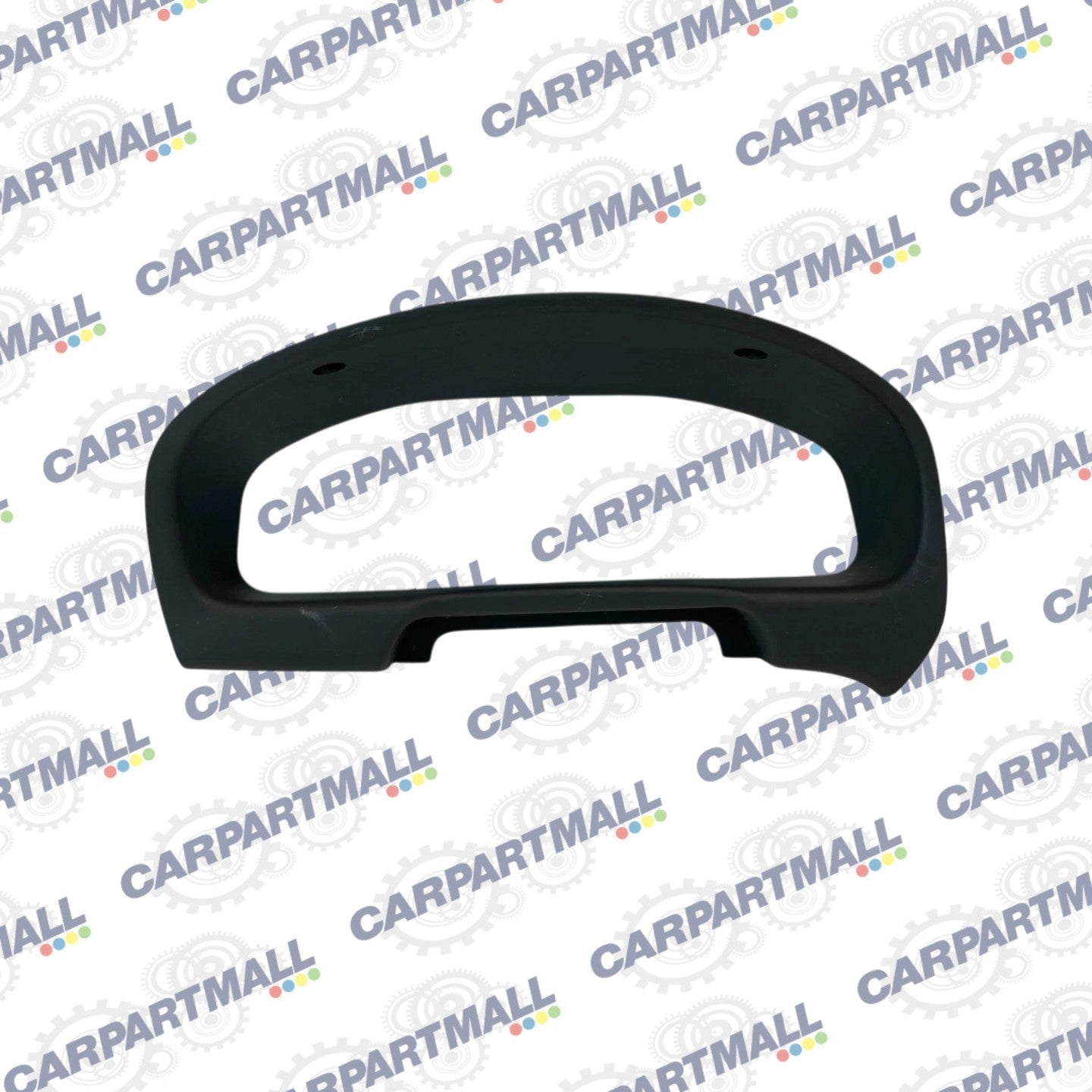 2004 2005 2006 Nissan Sentra Dash Speedometer Cluster Bezel Cover Trim OEM