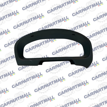 2004 2005 2006 Nissan Sentra Dash Speedometer Cluster Bezel Cover Trim OEM