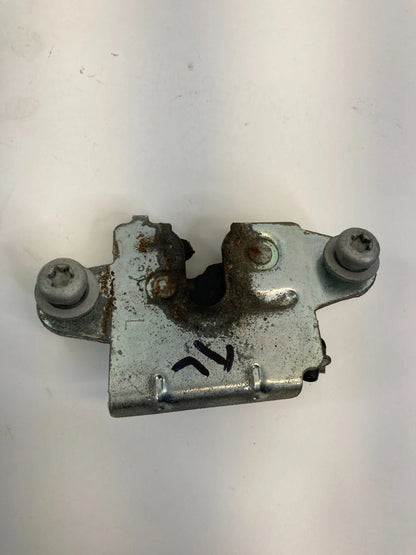 2007-2021 TOYOTA TUNDRA REAR LEFT DRIVER SIDE TAILGATE LIFTGATE LOCK LATCH OEM