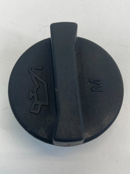 2004-2012 MAZDA 3 MAZDA3 2.0L ENGINE OIL FILLER RESERVOIR CAP COVER LID OEM