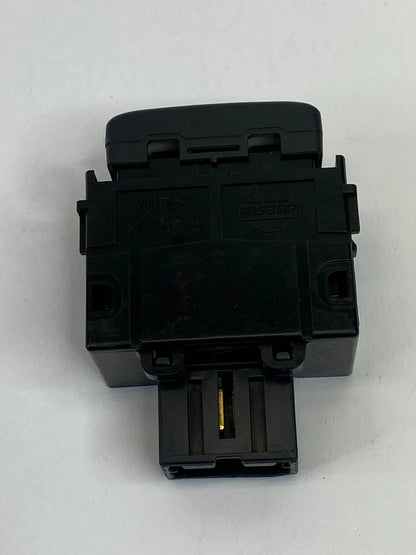 2011-2013 11-13 NISSAN ROGUE 2.5L L4 16V STABILITY CONTROL SWITCH ASSEMBLY OEM