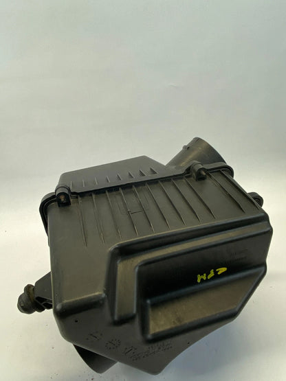 2012-2017 GMC TERRAIN 2.4L ENGINE AIR FILTER CLEANER BOX HOUSING OEM 20861417