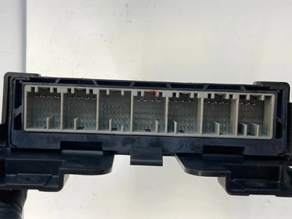 2010 2011 GMC TERRAIN BODY CONTROL MODULE COMPUTER BCM OEM 13574844