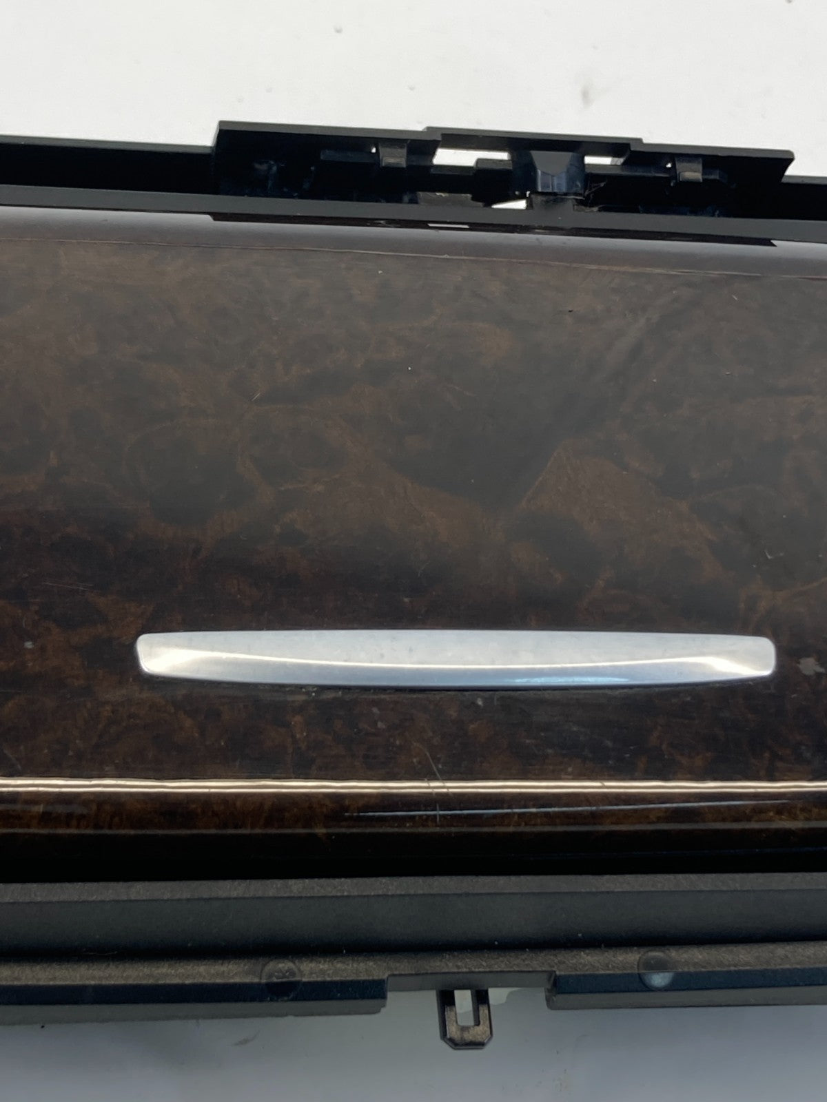 2007 2008 BMW 328xi Center Console Storage Ashtray Compartment OEM