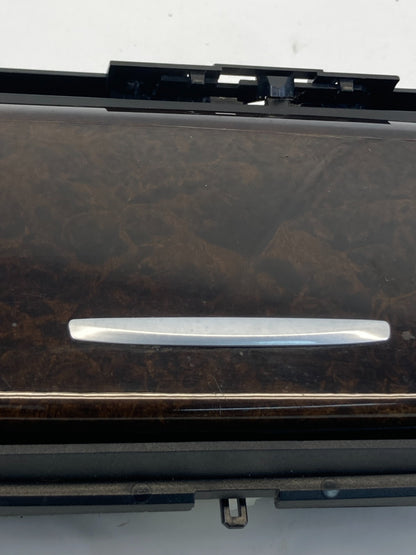 2007 2008 BMW 328xi Center Console Storage Ashtray Compartment OEM