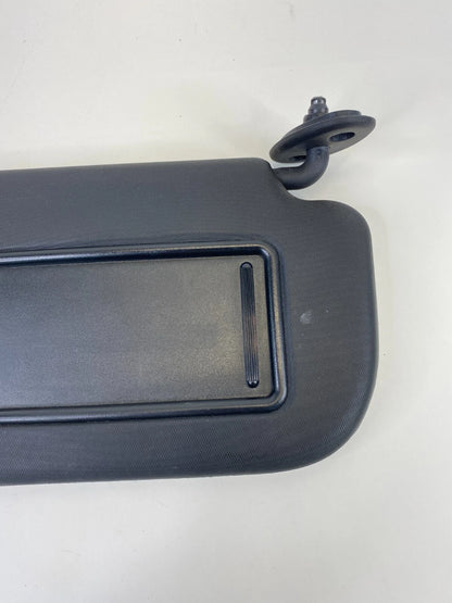 2014-2019 KIA SOUL FRONT RIGHT PASSENGER SIDE SUNVISOR SUN VISOR W/ SUNROOF OEM