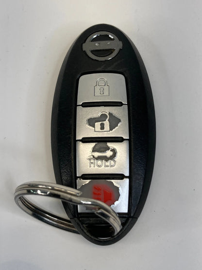 2007-2013 NISSAN ALTIMA SMART KEYLESS ENTRY TRANSMITTER ASSEMBLY W /KEY