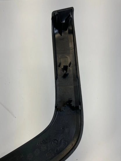 08-11 FORD FOCUS FRONT RIGHT SIDE DOOR PULL HANDLE FINISH TRIM 8S43-5422642B-BKW