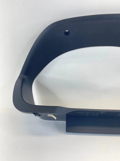 2003-2008 HONDA PILOT SPEEDOMETER INTRUMENT CLUSTER BEZEL TRIM 77200-S9V-A OEM